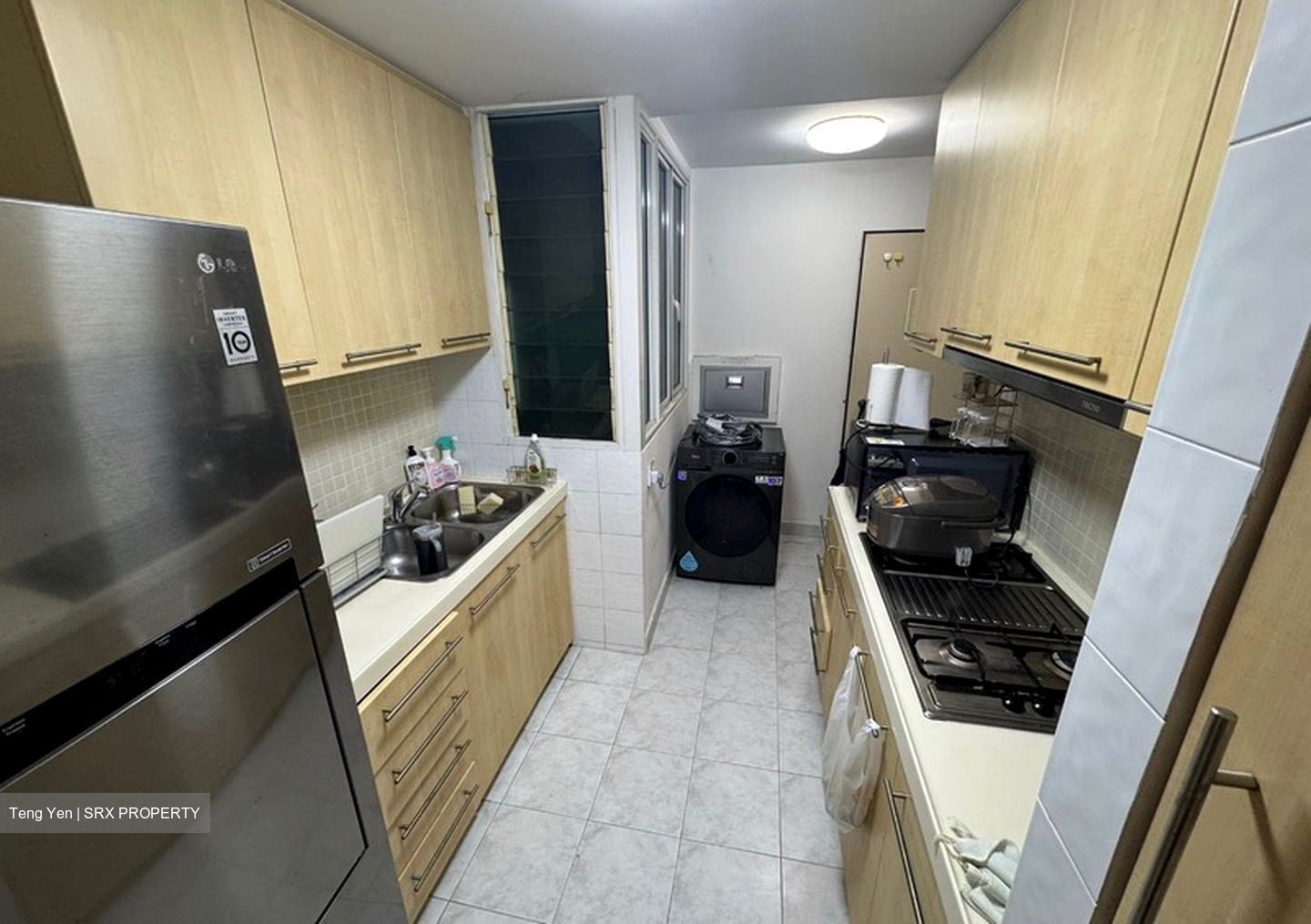 The Jade (D23), Condominium #623553591